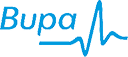 bupa Dental Health Insurance Logo