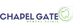 Chapel Gate Dentists Logo